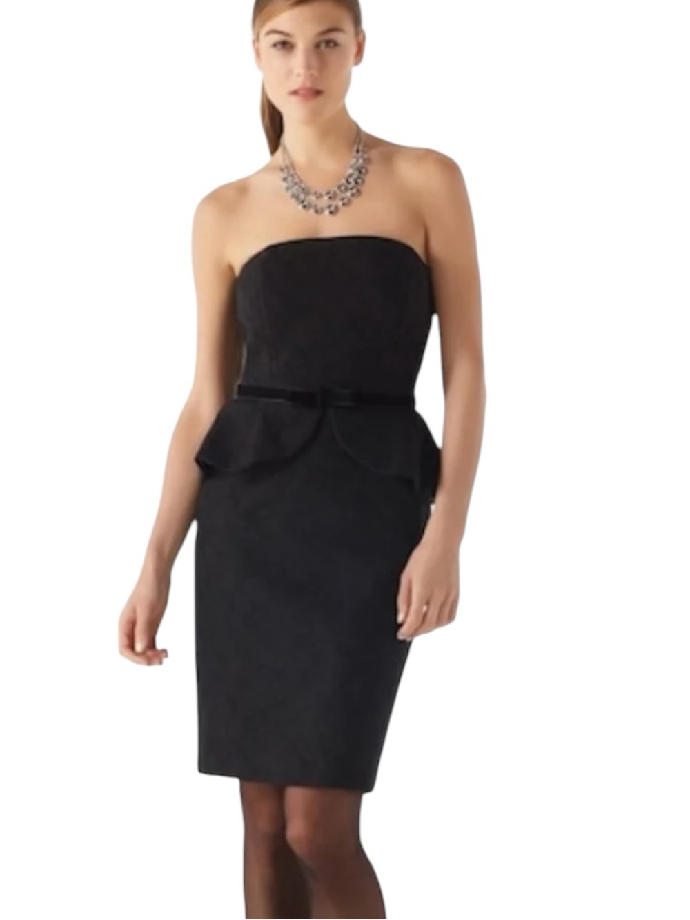 White House Black Market Dress